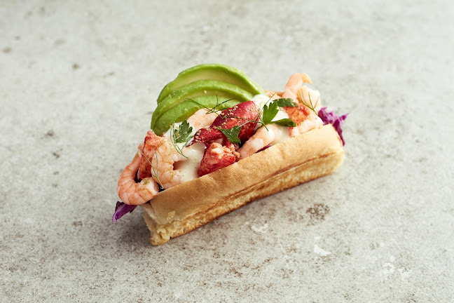 LUKE'S LOBSTER 渋谷ParkStreet店 - 渋谷区