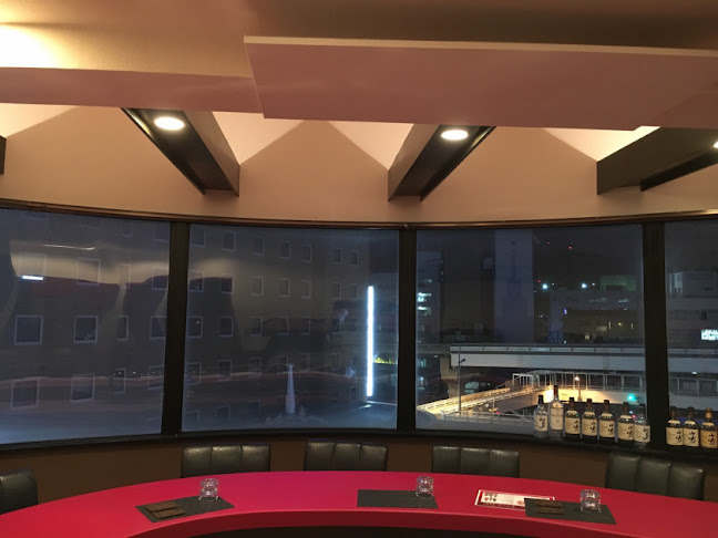 Counter Bar 美魔女 - 那覇市