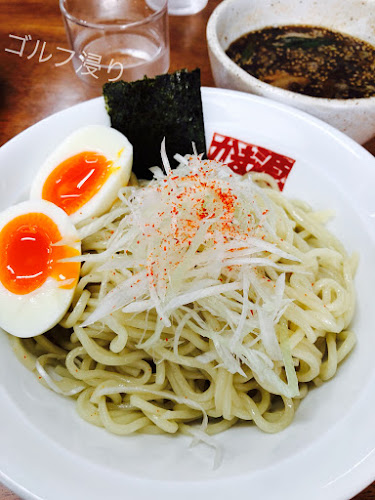 中華そば専門店 かま源 - 都城市