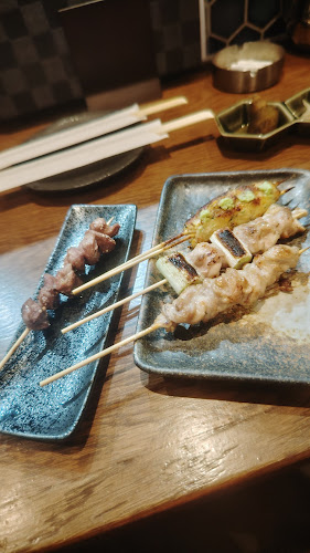 炭火と海鮮 ツキ酔イ宵 - 川崎市