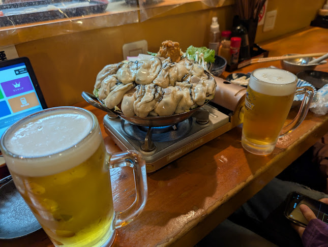 シチュー屋 - 飲食業
