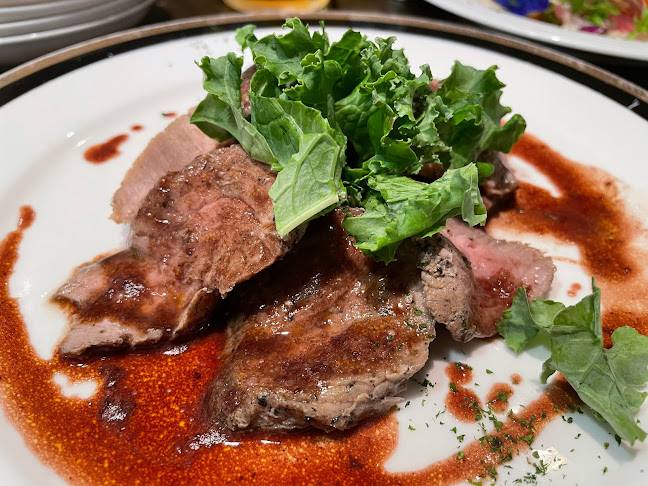 Italian Barrel cocoCHI - 飲食業