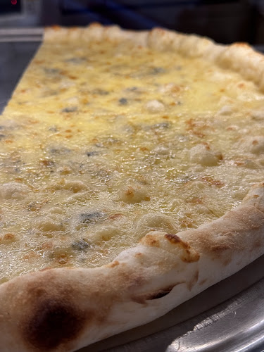 Comentarii opinii despre #NO NAME PIZZA