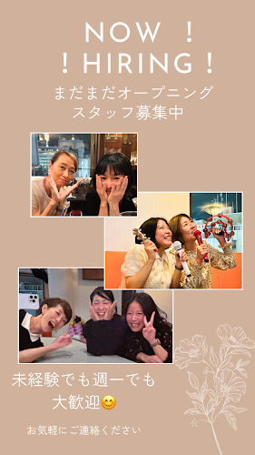 Opinii despre キャンディ în 神戸市 - 飲食業