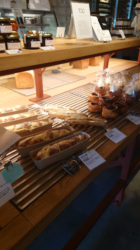 mills by TruffleBAKERY 長野店《ミルズ バイ トリュフベーカリー》 - 飲食業