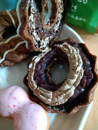 Comentarii opinii despre ミスタードーナツ 北野田駅前ショップ