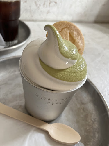 Opinii despre Walden Woods Kyoto în 京都市 - 飲食業