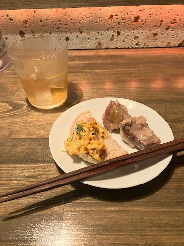 Opinii despre BAR PAGE(バー ペイジ) în 宇都宮市 - 飲食業