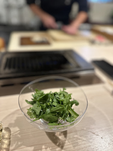 焼肉割烹 たか松 - 大阪市