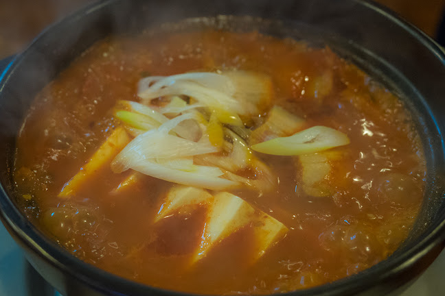 ソウル亭 - 飲食業