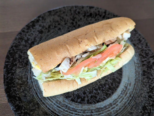 サブウェイ 小倉駅店 - 北九州市