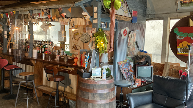 スタンドバー ザ·コーナーズ