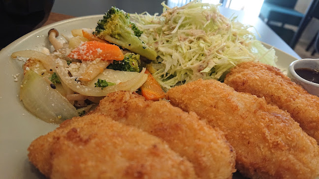 カフェ·クルル - 飲食業