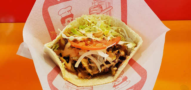 Opinii despre Mega Kebab 大須２号店 Halal ‎حلال ハラール în 名古屋市 - 飲食業