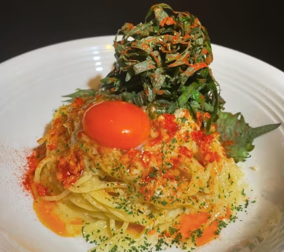 ペペロンチーノ専門店 ぺろん 森ノ宮店 大阪のおすすめランチパスタ - 飲食業