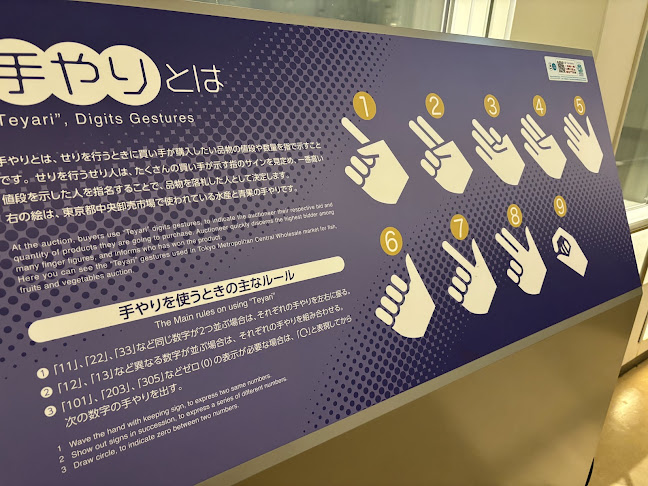 Opinii despre 豊洲市場 în 江東区 - 飲食業