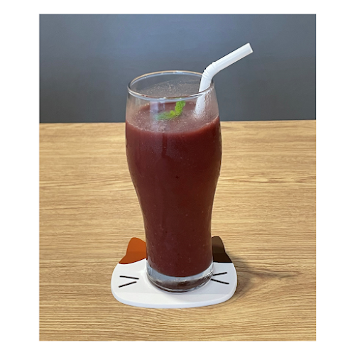 カフェ九十九島ねこの郷 - 佐世保市