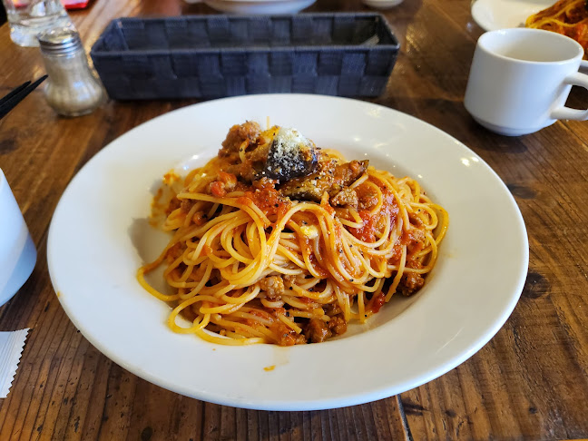 Comentarii opinii despre イタリア大衆食堂 堂島グラッチェ なんば店