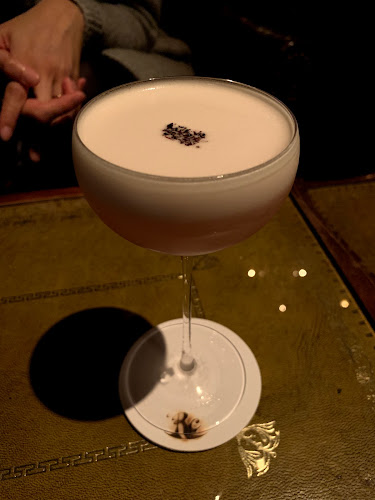 Bar Rocking chair - 飲食業