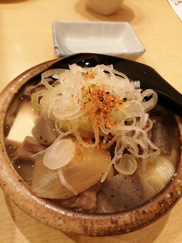 Opinii despre 跳ね馬 în 成田市 - 飲食業