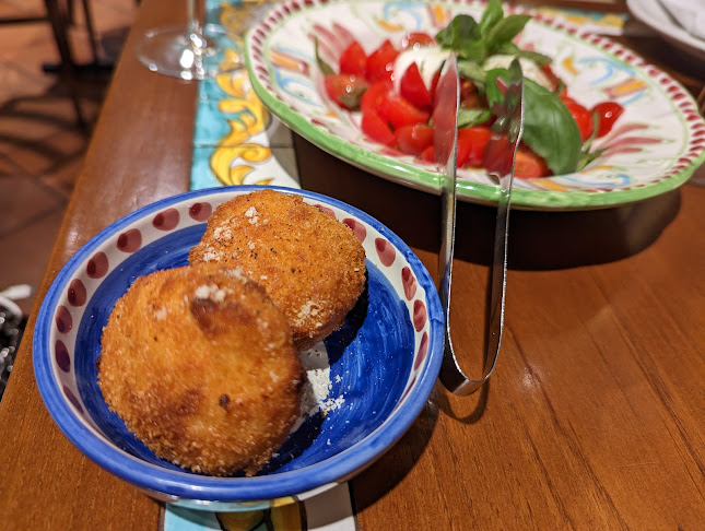 Comentarii opinii despre La TRIPLETTA ラ・トリプレッタ