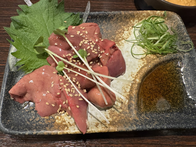 Comentarii opinii despre 姫路やきとり 喜鳥家 本店