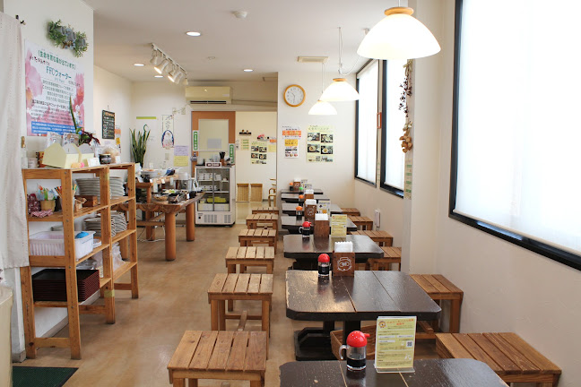 工場レストラン健食たぬみせ - 飲食業