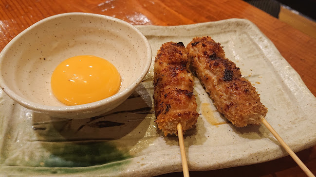 Opinii despre 炭火焼鳥 吉鳥 千林店 în 大阪市 - 飲食業