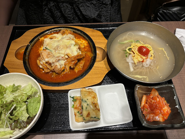 Opinii despre チェゴヤ 町田東急ツインズ店 în 町田市 - 飲食業