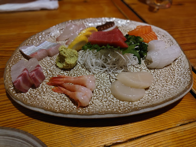 居酒家万座 - 日田市