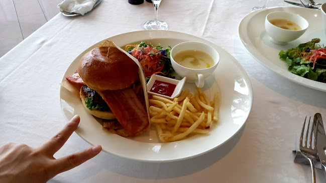 Comentarii opinii despre プールサイドレストラン「サザンテラス」