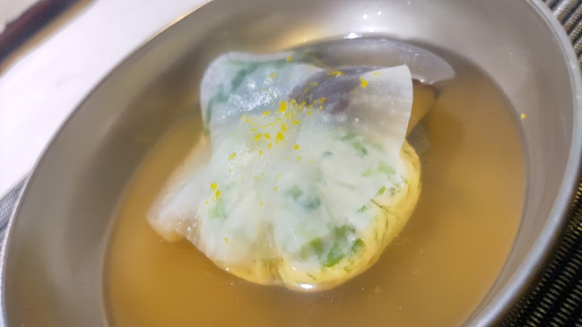 料理 いしみね 那覇本店 - 那覇市