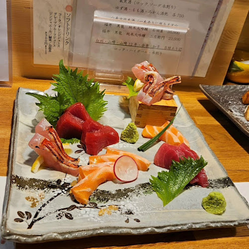 Comentarii opinii despre 隠れ居酒屋 幸夜