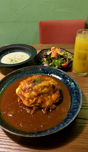 cafe bar WIRED 塚口店 - 飲食業