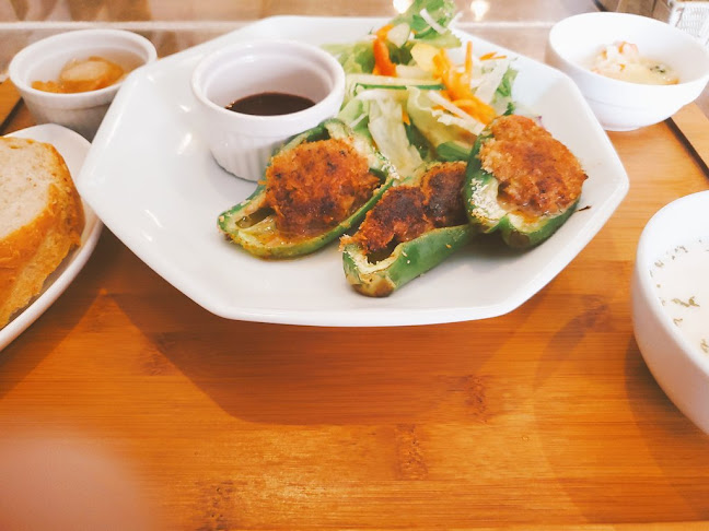 CommunityCafe ヤム·ヤム - 長崎市