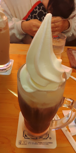 コメダ珈琲店 沖縄糸満店 - 糸満市