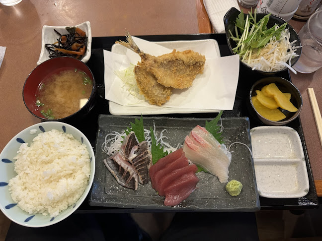 Comentarii opinii despre 旬魚酒楽 辰