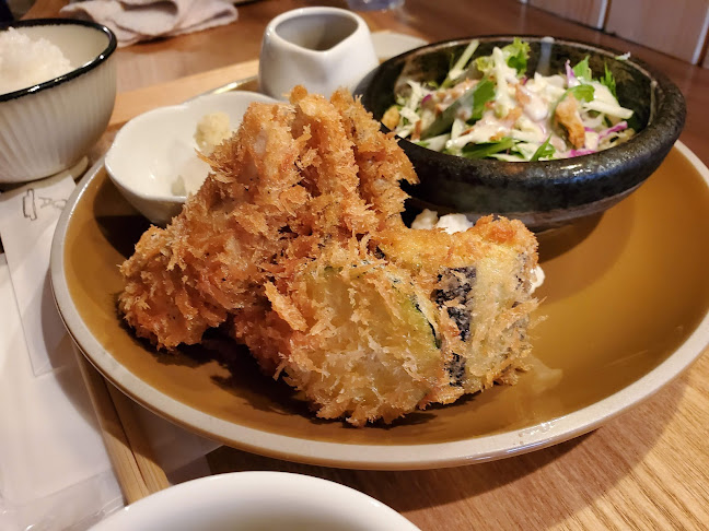 Comentarii opinii despre かごしま食堂あじとみ