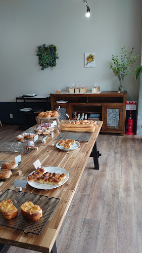 パンはパンでも。。。 - 石巻市