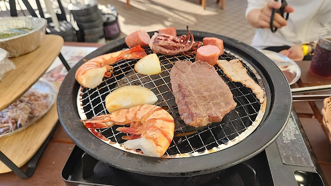 Comentarii opinii despre ららぽーと名古屋アクルスBBQ場～URBAN EARTH BBQ～