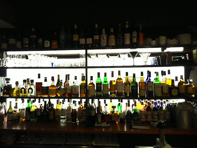 BAR New Cinema Paradise 赤坂見附 - 港区