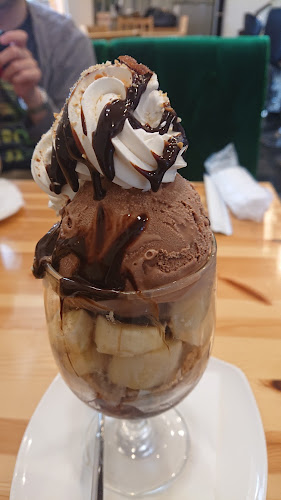 カフェ食堂 KEIKOさんのお店 - 浜松市