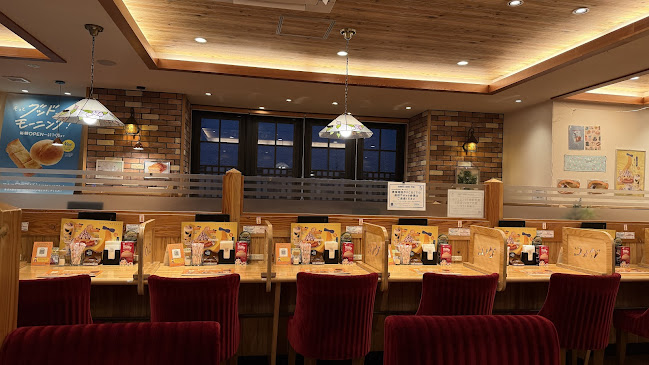 Comentarii opinii despre コメダ珈琲店 宮崎橘通店