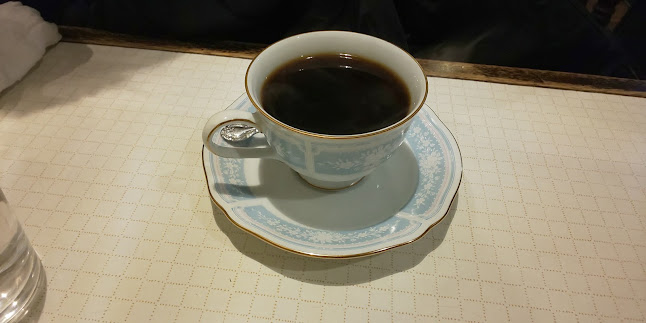 coffee shop シモン - 飲食業