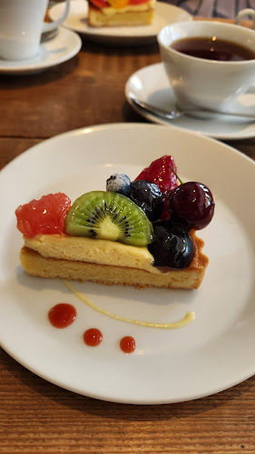 The Coffee Market 145 - 飲食業