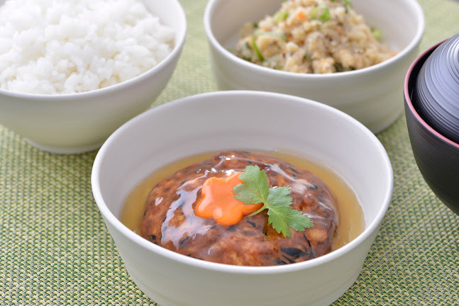 お惣菜じゃがいも ＿ 淡路店