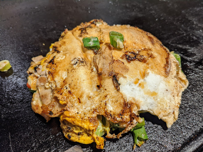 Comentarii opinii despre でめきん 2号店