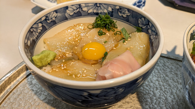 さんすい２号店 - 焼津市