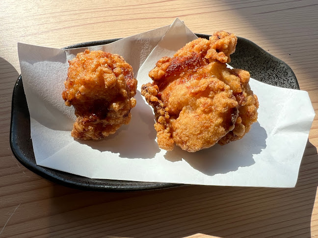 福岡豚骨ラーメン 秀侍 - 飲食業