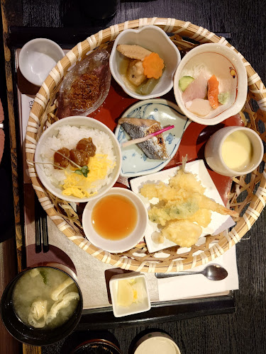 海と大地の旨いもん 旬鮮かぐら - 旭川市